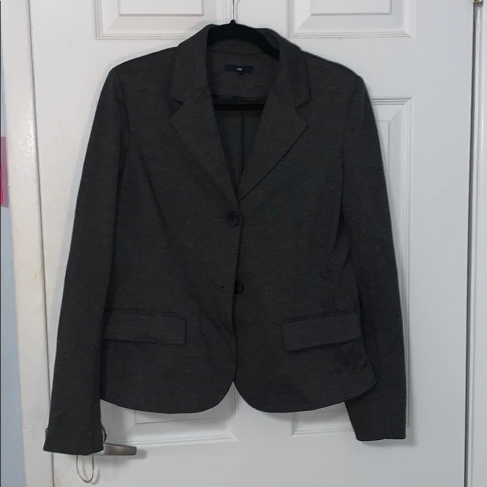 Business Blazer